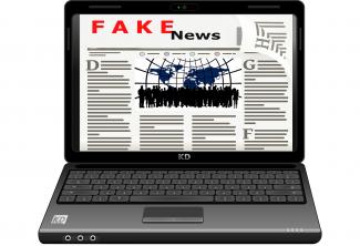 Fake News  - Pixabay CC0 Public Domain
