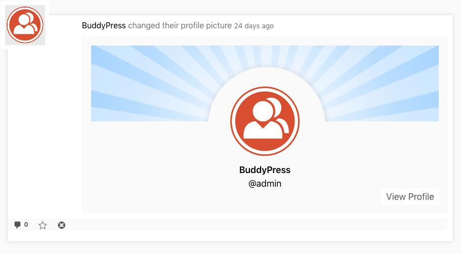 BuddyPress 10.0.0 for WordPress Released