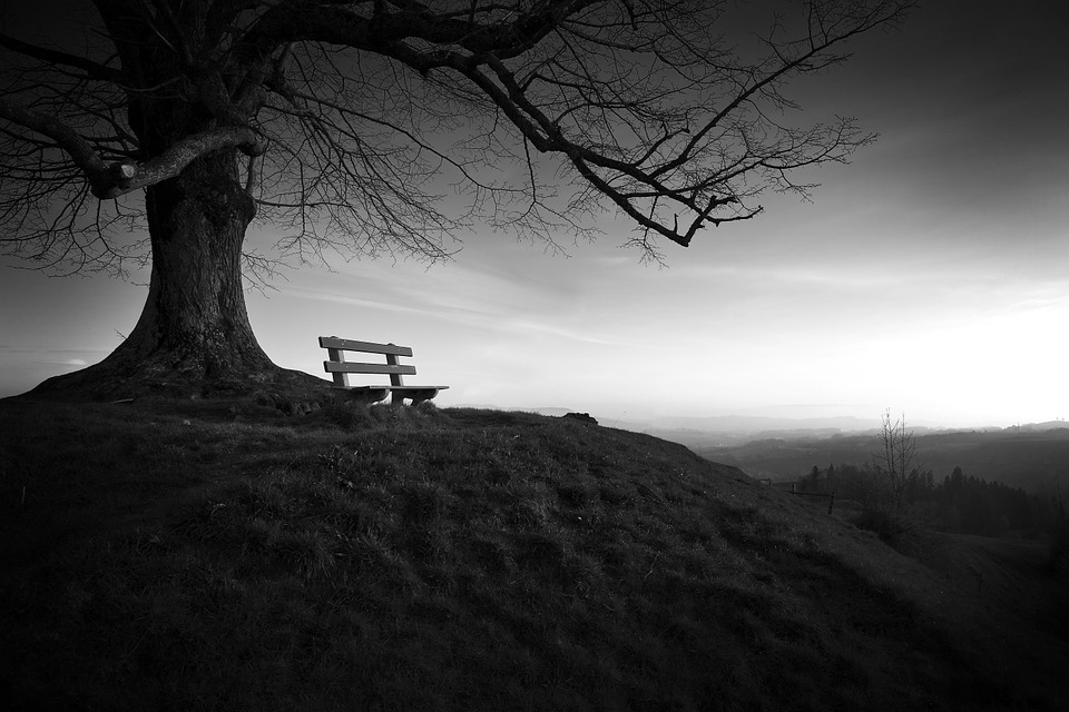Alone Time