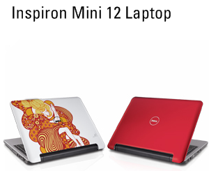 Linux available on the Dell Mini 12 Netbook