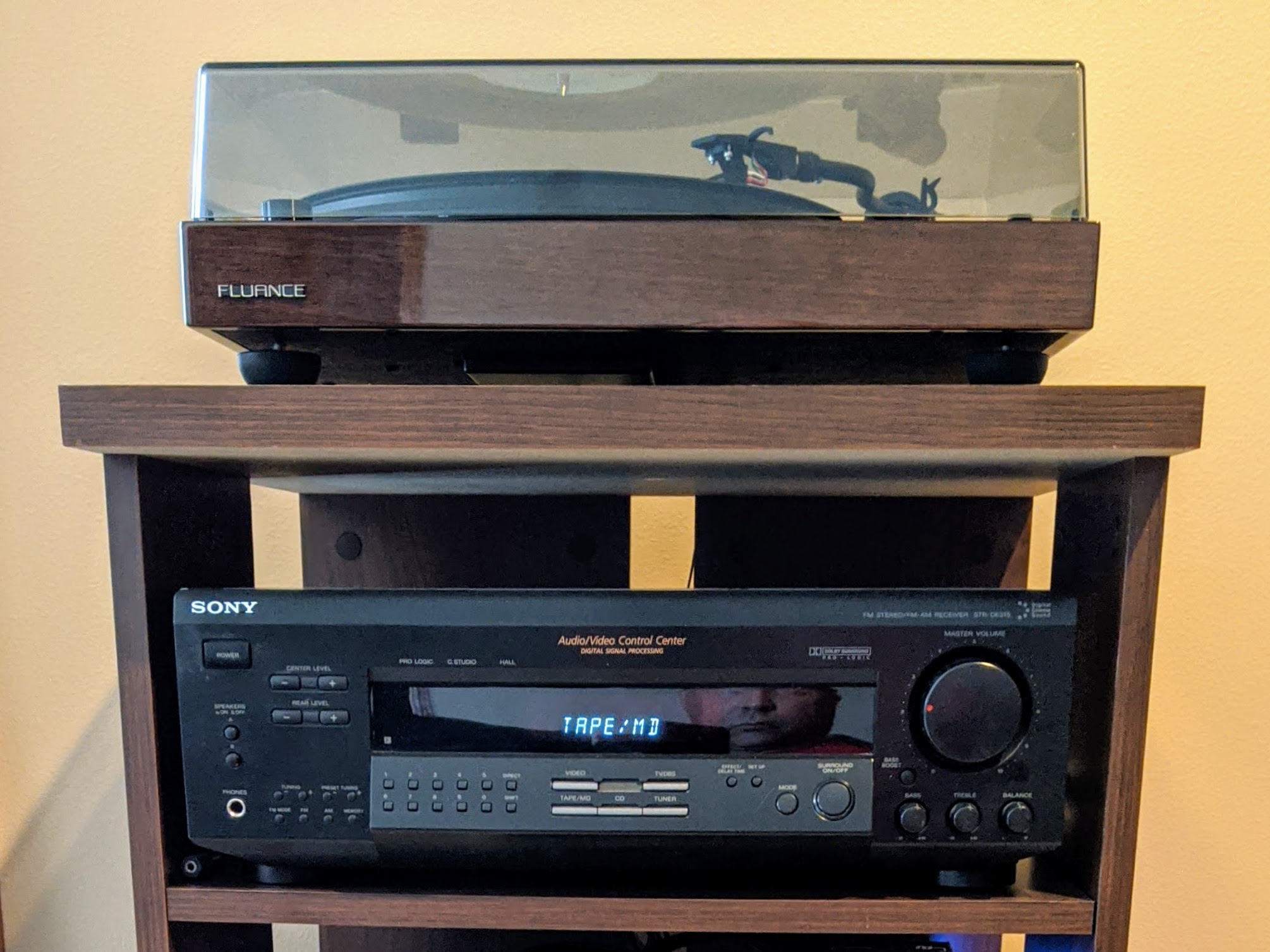 My Review of the Fluance RT82 Turntable