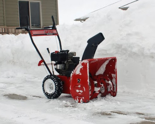 How YouTube and the Social Web Saved Winter