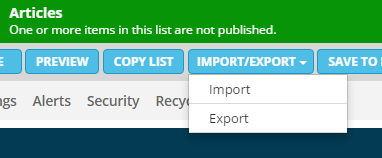 The Most Important Feature To Require In Your Next CMS
